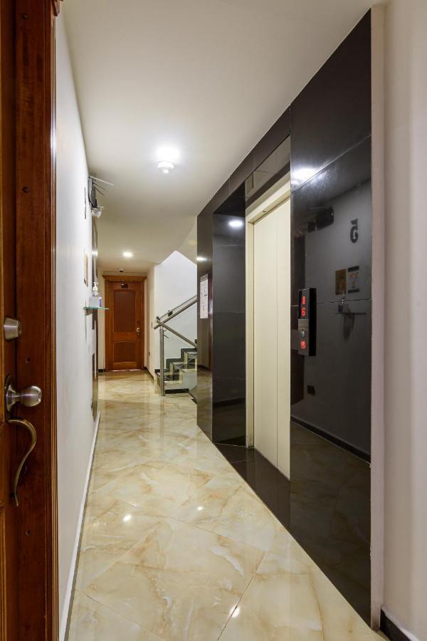 Hotel Med Estadio Medellín Dış mekan fotoğraf