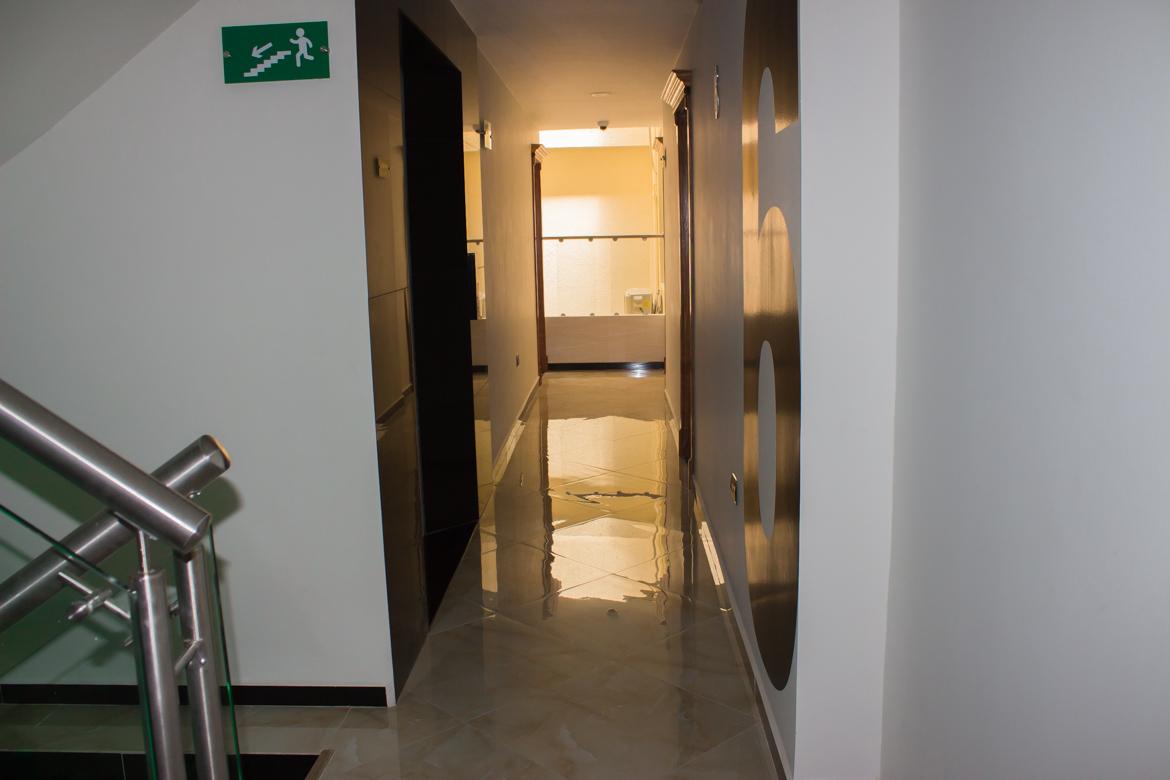 Hotel Med Estadio Medellín Dış mekan fotoğraf