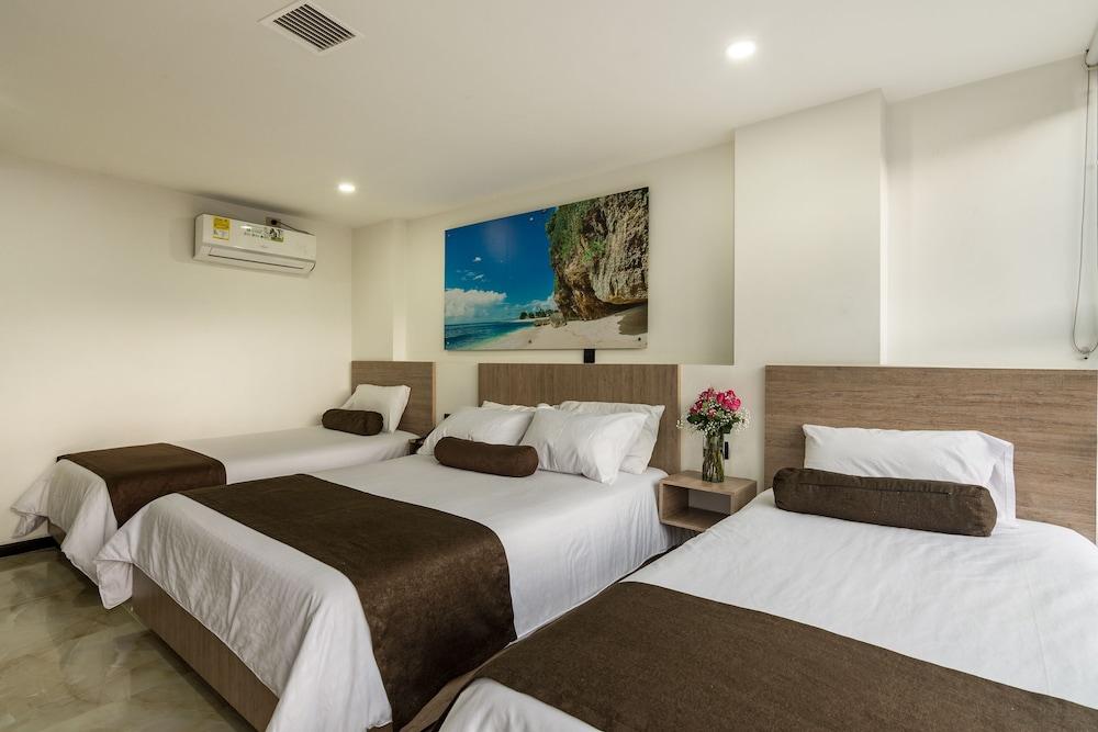 Hotel Med Estadio Medellín Dış mekan fotoğraf